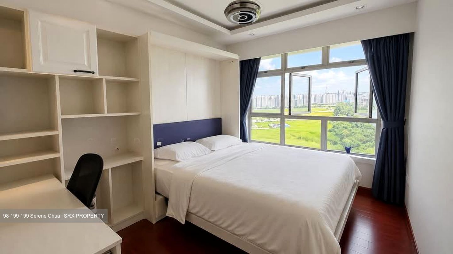 Blk 322D Punggol Bayview (Punggol), HDB 5 Rooms #589345831
